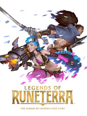 Legends of Runeterra - PCGamingWiki PCGW - bugs, fixes, crashes, mods,  guides and improvements for every PC game